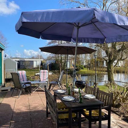 Vakantiehuisje Makkum Nl - T11 Luaran gambar