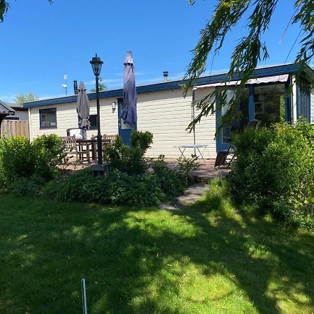 Vakantiehuisje Makkum Nl - T11 Luaran gambar
