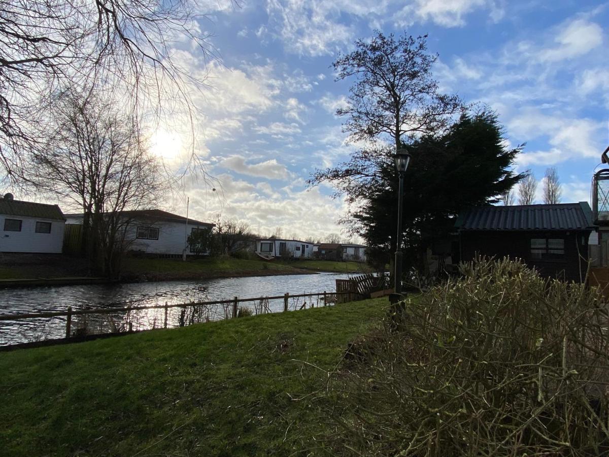 Vakantiehuisje Makkum Nl - T11 Luaran gambar