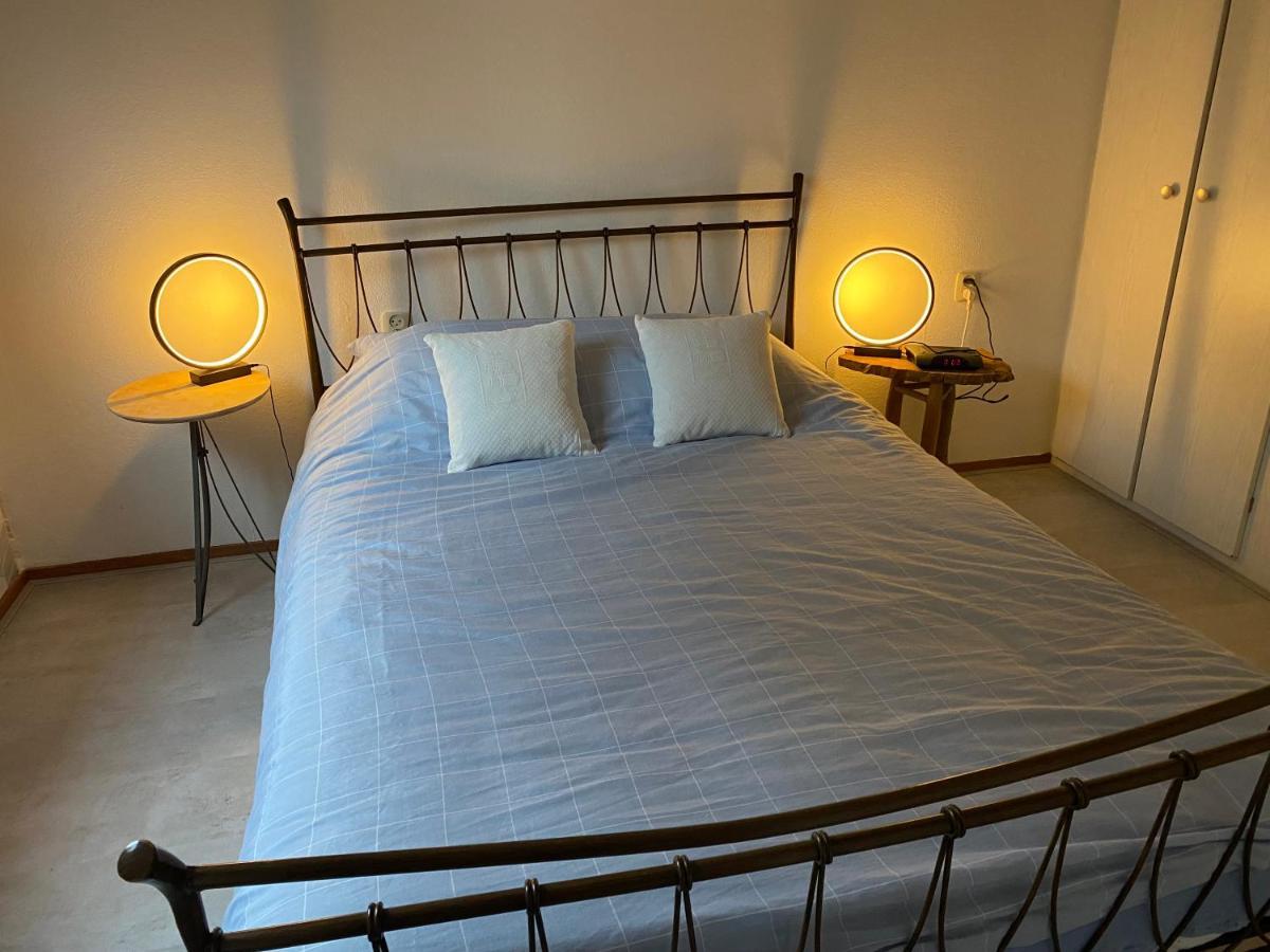 Vakantiehuisje Makkum Nl - T11 Luaran gambar