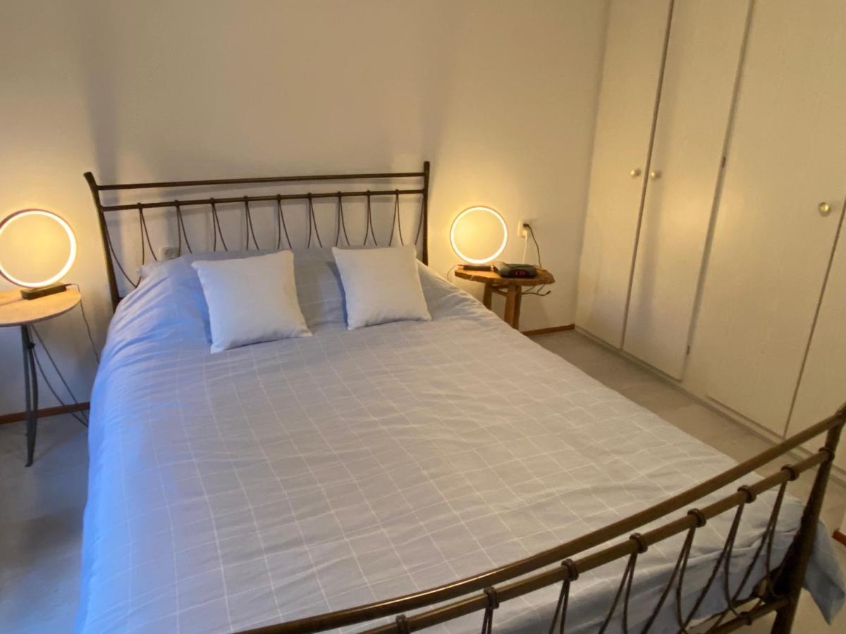 Vakantiehuisje Makkum Nl - T11 Luaran gambar