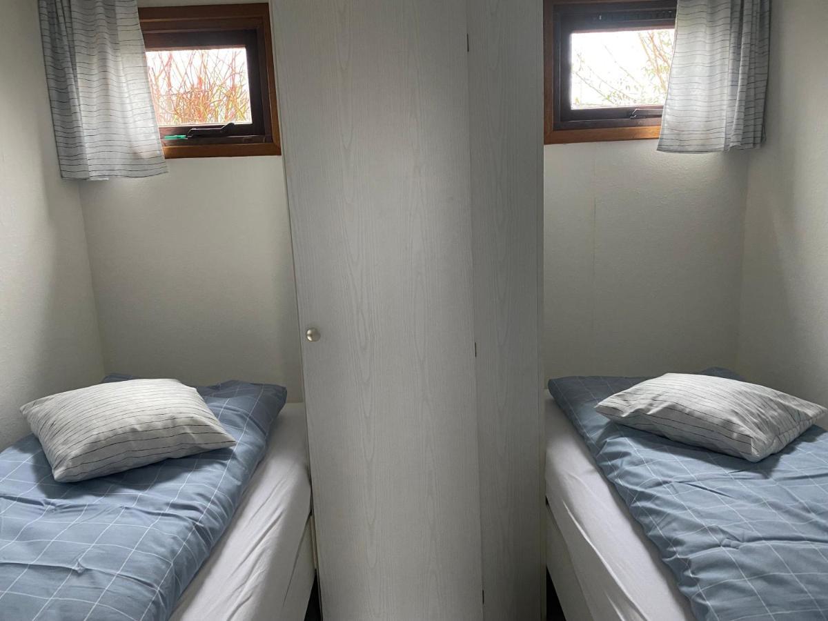 Vakantiehuisje Makkum Nl - T11 Luaran gambar