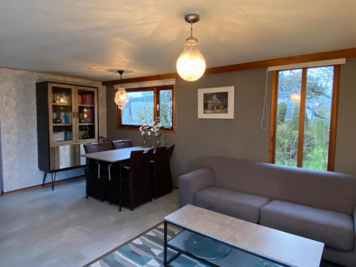 Vakantiehuisje Makkum Nl - T11 Luaran gambar