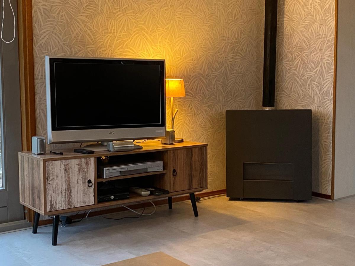 Vakantiehuisje Makkum Nl - T11 Luaran gambar
