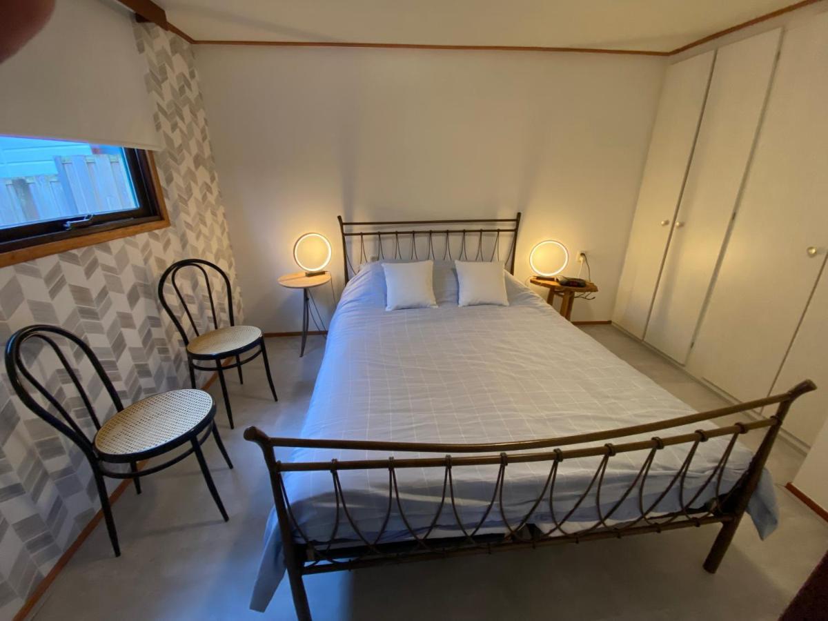 Vakantiehuisje Makkum Nl - T11 Luaran gambar