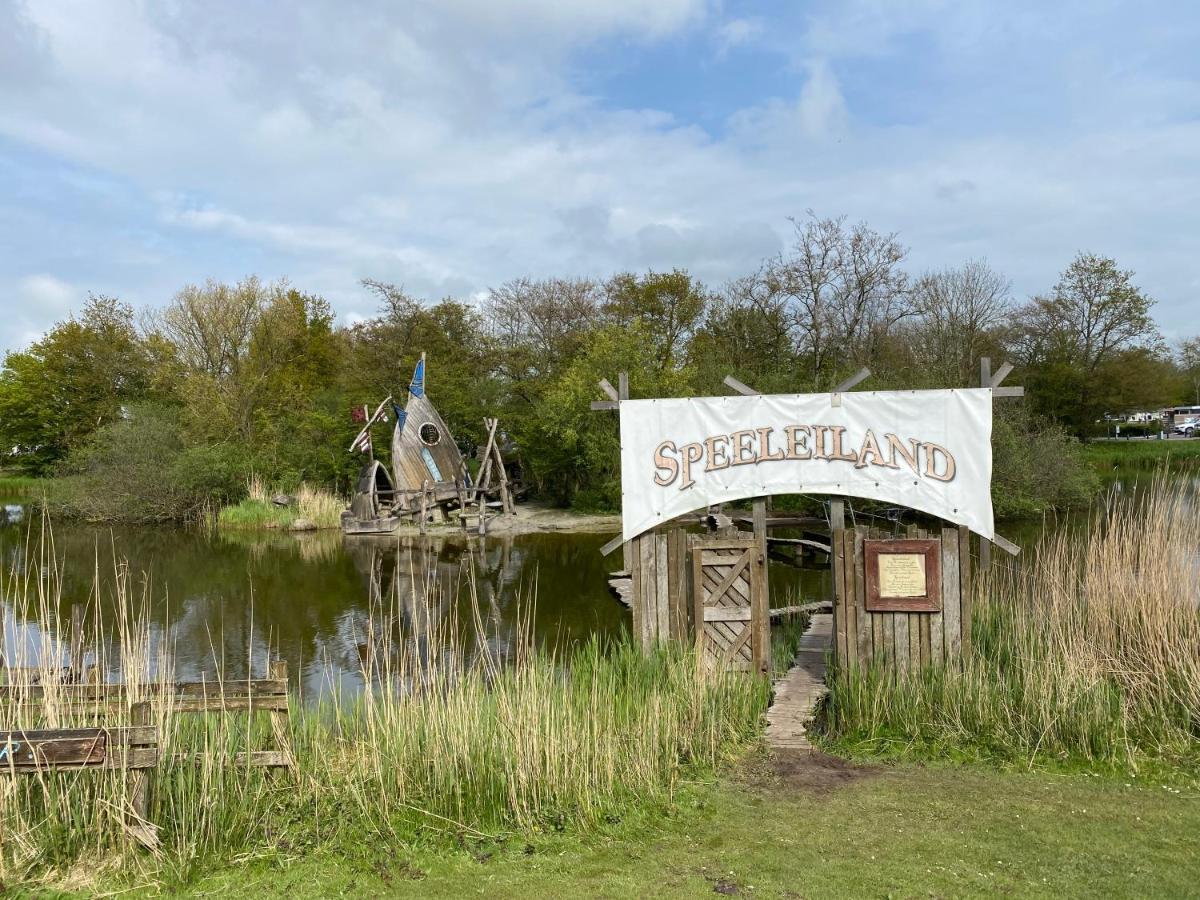 Vakantiehuisje Makkum Nl - T11 Luaran gambar