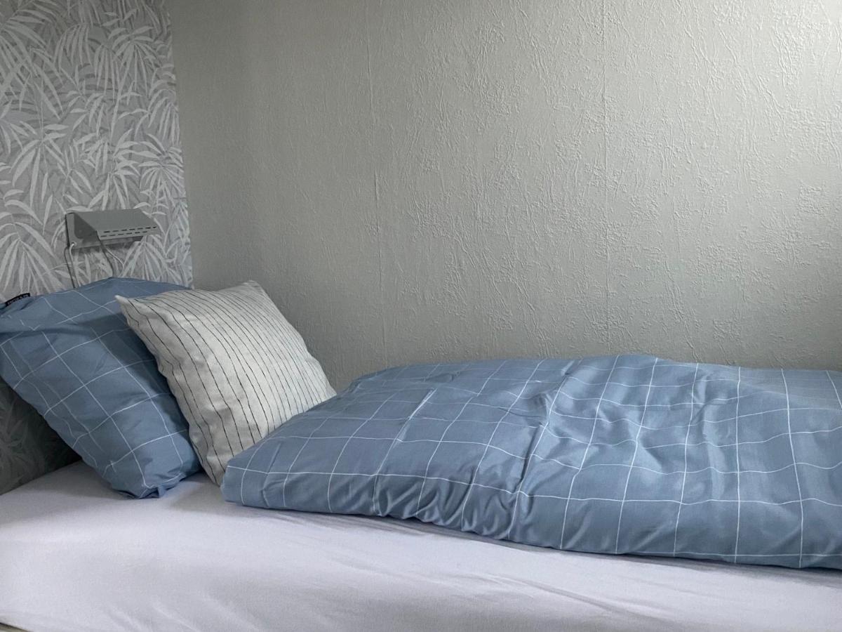 Vakantiehuisje Makkum Nl - T11 Luaran gambar