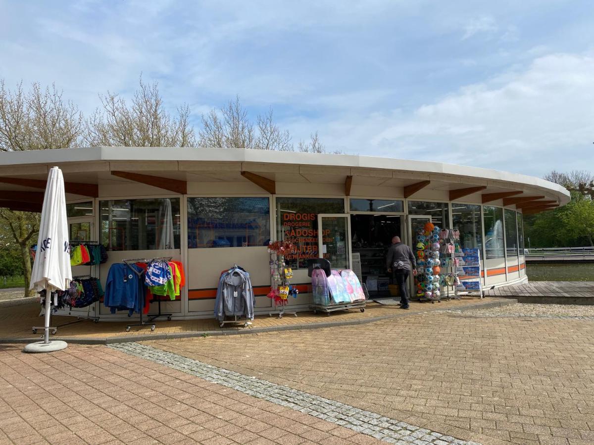 Vakantiehuisje Makkum Nl - T11 Luaran gambar
