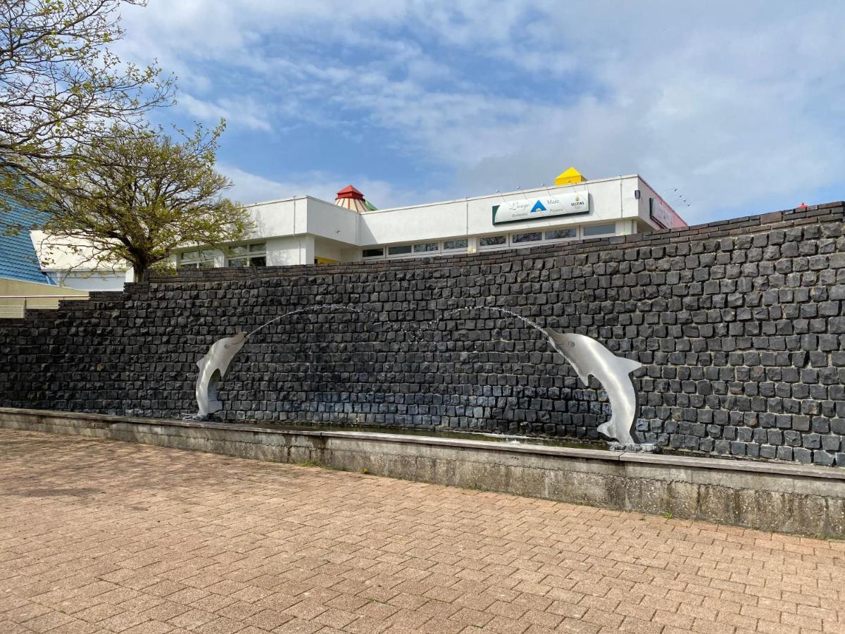 Vakantiehuisje Makkum Nl - T11 Luaran gambar