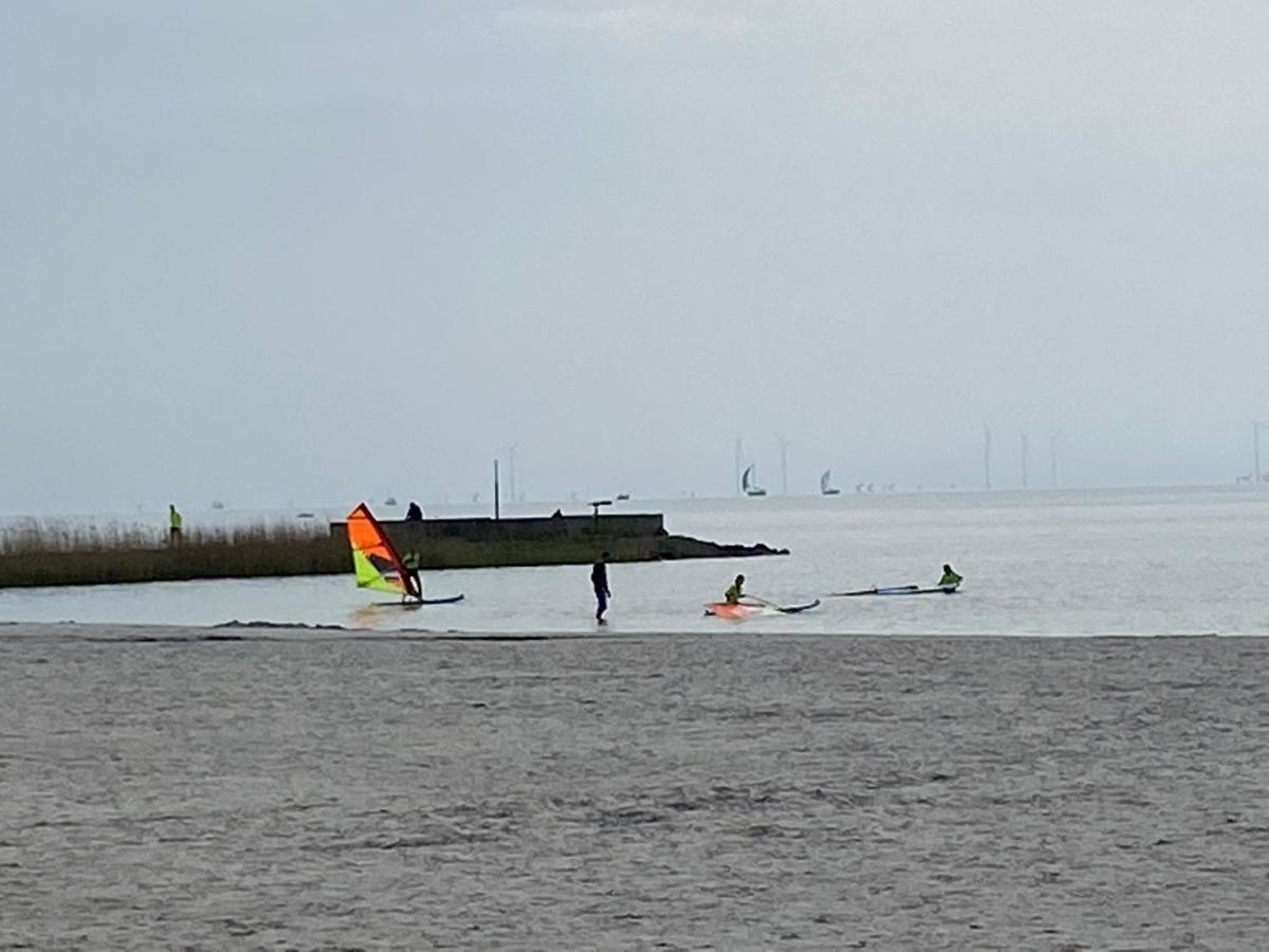 Vakantiehuisje Makkum Nl - T11 Luaran gambar