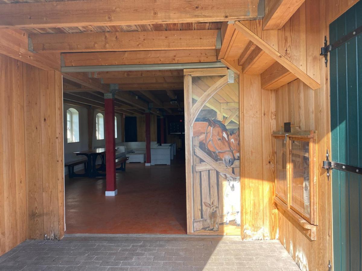 Vakantiehuisje Makkum Nl - T11 Luaran gambar