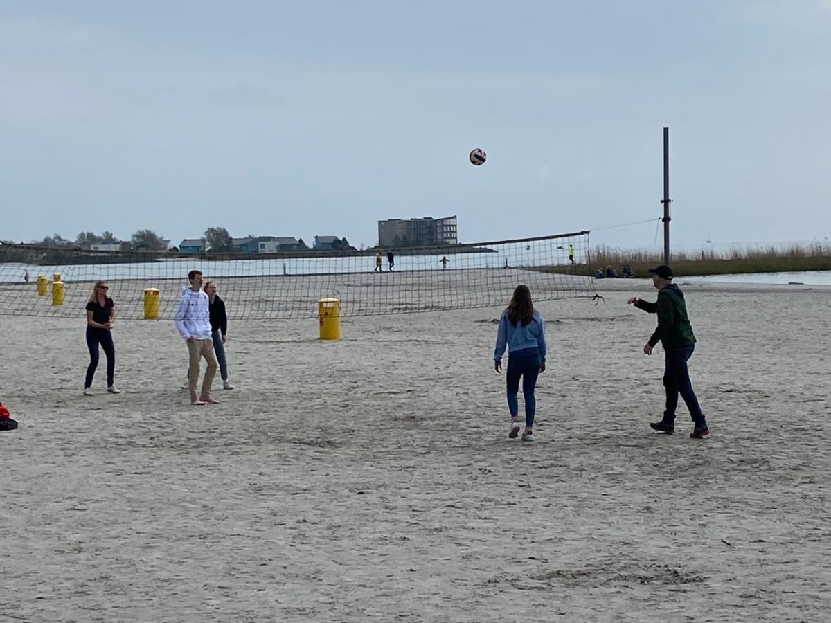 Vakantiehuisje Makkum Nl - T11 Luaran gambar