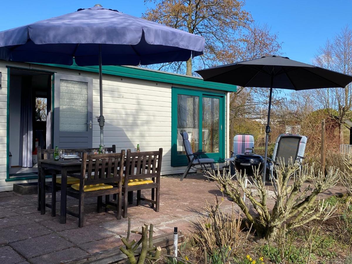 Vakantiehuisje Makkum Nl - T11 Luaran gambar