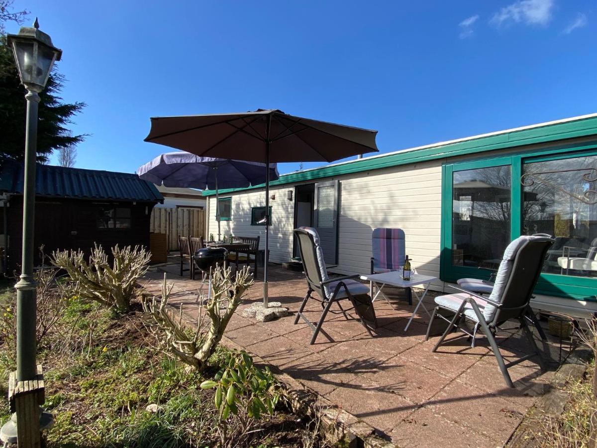 Vakantiehuisje Makkum Nl - T11 Luaran gambar