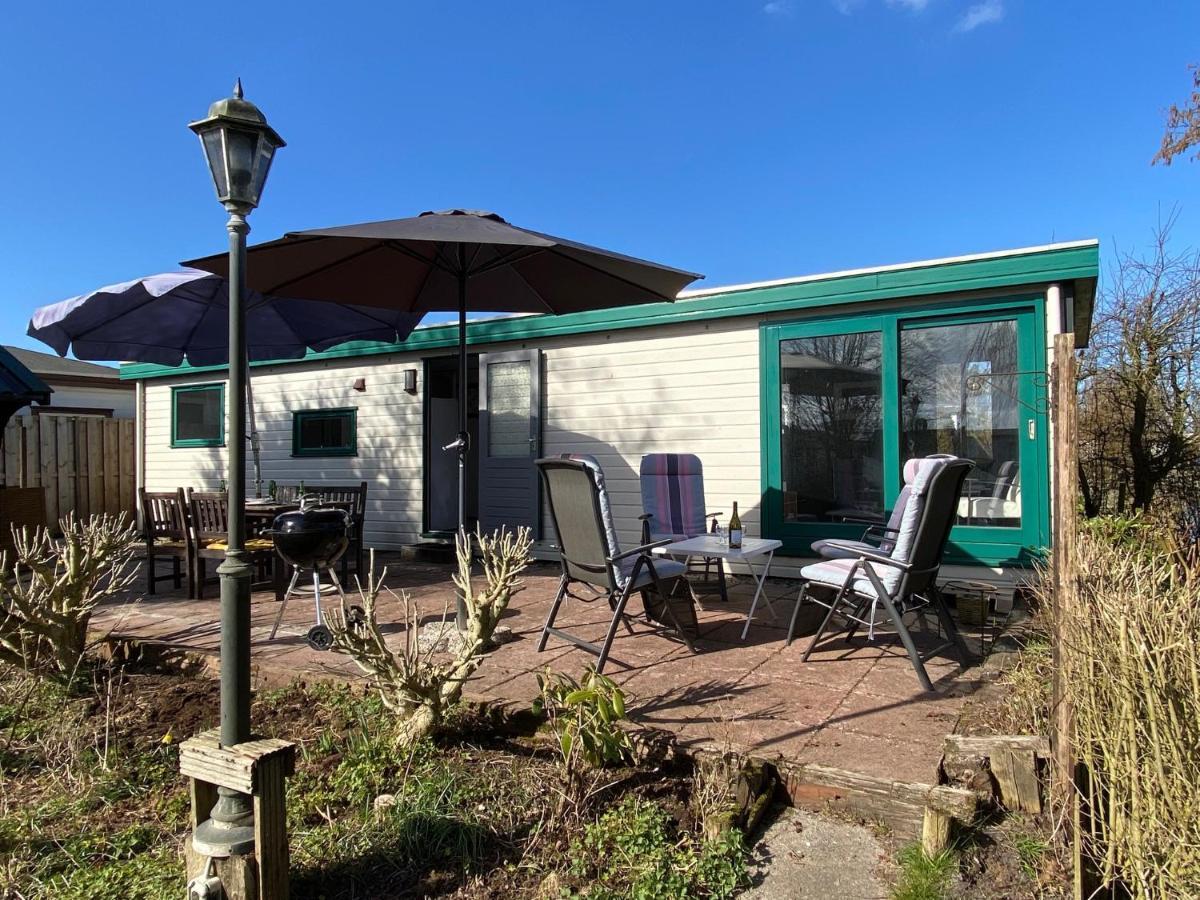 Vakantiehuisje Makkum Nl - T11 Luaran gambar