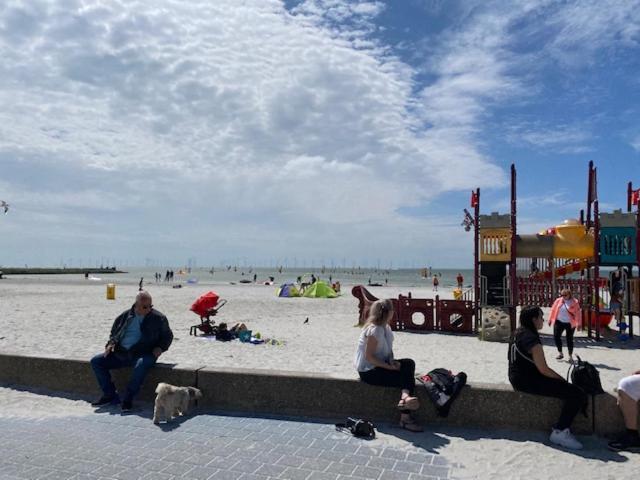 Vakantiehuisje Makkum Nl - T11 Luaran gambar