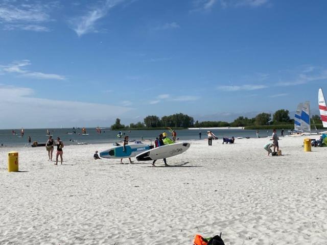 Vakantiehuisje Makkum Nl - T11 Luaran gambar